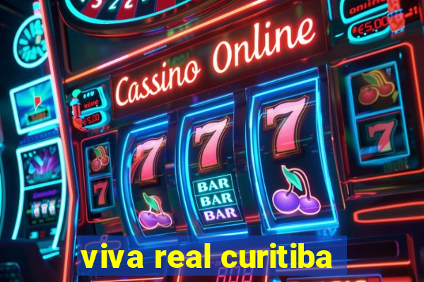 viva real curitiba